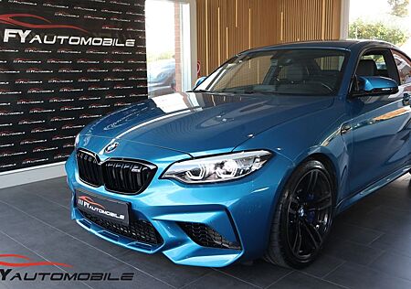 BMW M2 Competition* Kam.* Garantie* Top gepflegt*