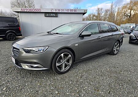 Opel Insignia B Sports Tourer Business Innovation
