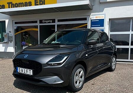 Suzuki Swift 1.2 HYBRID ALLGRIP MT Comfort