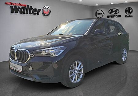 BMW X1 sDrive20i Advantage, Navigation, ACC, Sitzhei