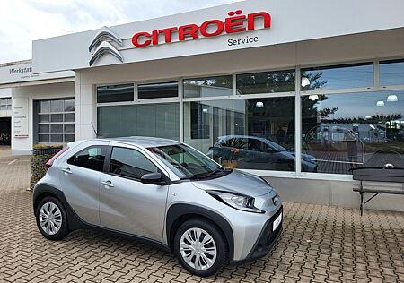 Toyota Aygo (X) Play Automatik