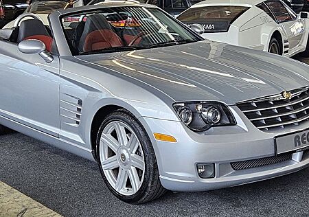 Chrysler Crossfire *Traumzustand*