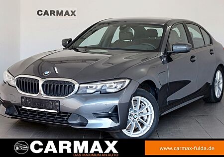 BMW 330 e Advantage Lim. Leder,Navi,LED,Sportsitze