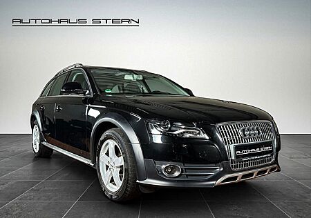 Audi A4 Allroad *quattro*3.0 TDI*PANORAMA*2.Hand*