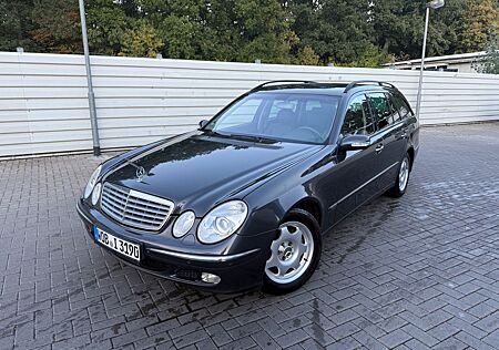 Mercedes-Benz E 270 CDI T ELEGANCE Elegance