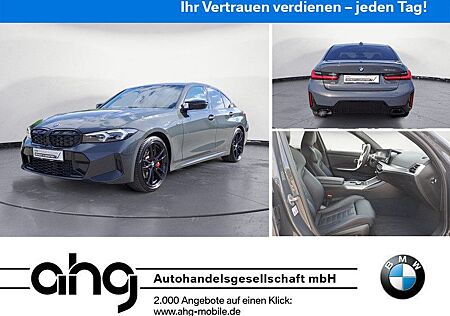 BMW 340 M340i xDrive M Sportpaket Pro Navi Head Up Rückf