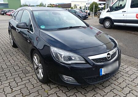 Opel Astra Sports Tourer 2.0 CDTI INNOVATION INNO...