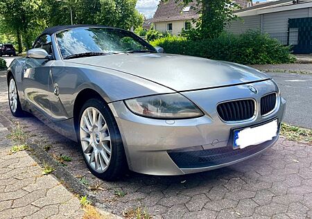 BMW Z4 Roadster 2.5si - Individual