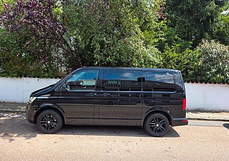 VW T6 Multivan Volkswagen mit Garantie bis 10/2026