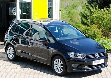 VW Golf Sportsvan Volkswagen 1.4 TSI LOUNGE BMT