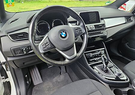 BMW 216d 216 Gran Tourer -
