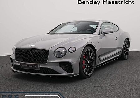 Bentley Continental GT 4.0 V8 S | Touring Specification