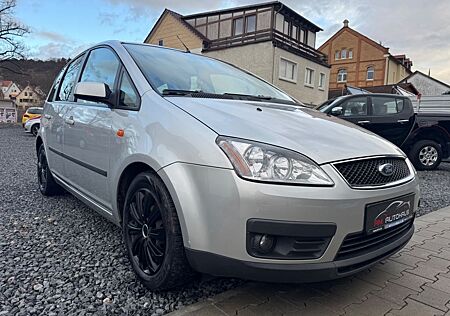 Ford Focus C-MAX Trend*TüV 08/26*KLIMA*ALL-WETTER*EU4