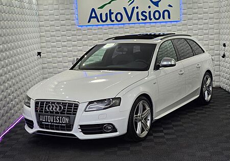 Audi S4 Avant 3.0 TFSI quattro*Panorama*Xenon*Navi*