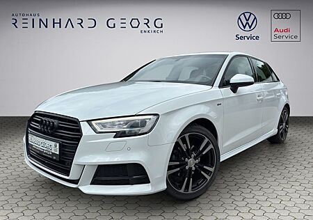 Audi A3 Sportback 35 TFSI S line*LED*NAV*RFK*SHZ