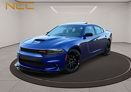 Dodge Charger SRT bodykit (taxfree , USA spec)