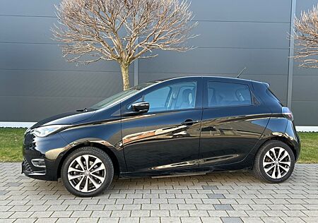 Renault ZOE R135 Intens|INKL BATTERIE!!!LED|NAVI|KAMERA