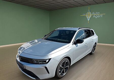 Opel Astra ST Edition/LED/ALU/AHK/mtl. 189,-