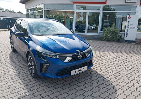 Mitsubishi Colt 1.0 Turbo-Benziner Edition