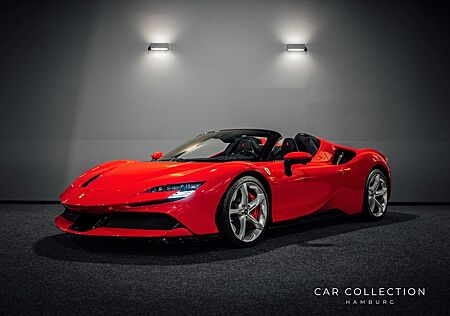 Ferrari SF90 Spider | LIFT | Carbon | LED