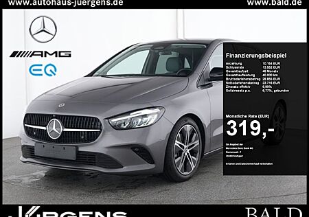Mercedes-Benz B 200 Progressive/AHK/LED/Shz/Navi
