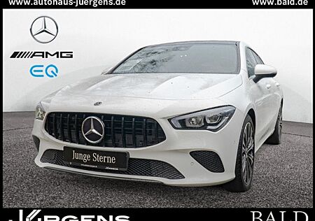 Mercedes-Benz CLA 180 Shooting Brake CLA 180 SB Progressive/LED/Park-Assist/Pano/18'