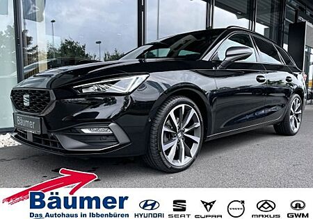 Seat Leon Sportstourer FR 1.5 eTSI DSG +PANO +ACC