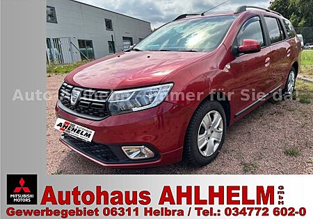 Dacia Logan MCV II Kombi Comfort*Automatik*NAVI*Kamera