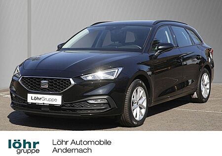Seat Leon ST 2.0 TDI DSG Style