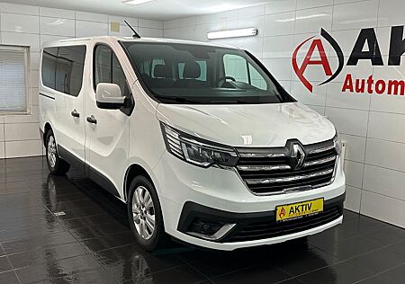 Renault Trafic 2.0 Blue dCi L1H1 3,0t Life *Automatik*