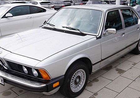 BMW 732 733i A (E 23, US-Modell)
