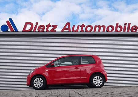 Skoda Citigo 1.0 Ambition Gerne Finanzierung +++