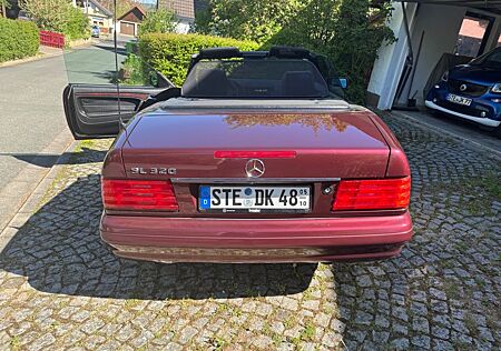 Mercedes-Benz SL 320 SL/ R129