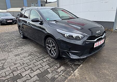 Kia Pro_ceed pro cee'd LED NAV LEDER