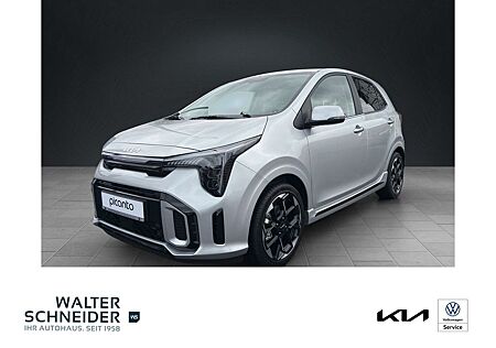 Kia Picanto PE2 1.2 MT GT-LINE