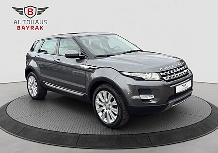 Land Rover Range Rover Evoque Prestige NAVI/SHZ/RFK/PANO