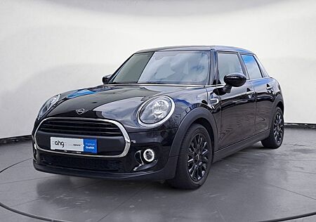 Mini ONE Klima PDC Sitzhzg. Vorn MF Lenkrad ISOFIX