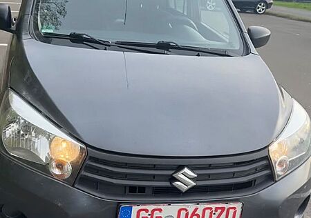 Suzuki Celerio Basis  Aut. / 1.Hand / Scheckheft