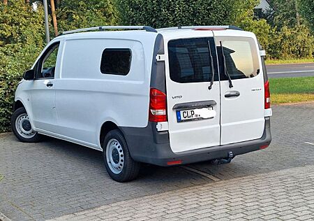 Mercedes-Benz Vito lang 116 cdi