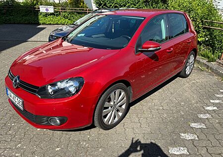 VW Golf Volkswagen 1.4 TSI 90 kW Comfortline Comfortline