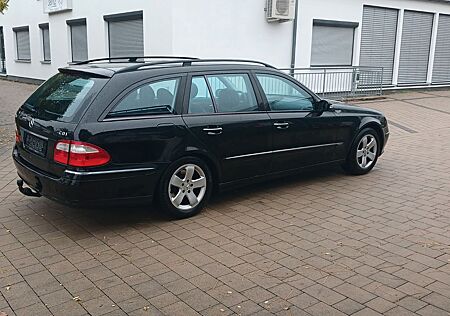 Mercedes-Benz E 280 CDI T AVANTGARDE Avantgarde