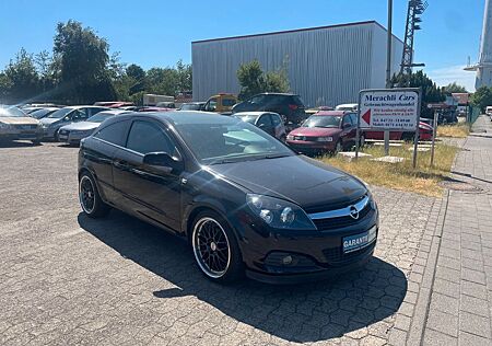 Opel Astra H GTC Cosmo *18ZOLL*PANORAMA*135TKM*
