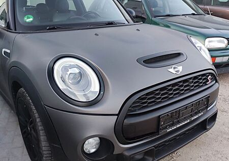 Mini Cooper S , JCW, Panorama, Leder, Navi