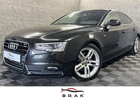 Audi A5 Sportback 3.0 TDI S-Line*Bi-Xenon*Navi*ACC*