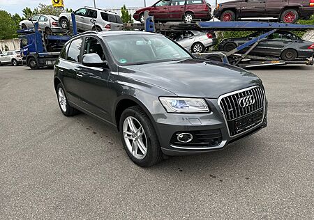 Audi Q5 3.0 TDI S tronic quattro,Navi,Leder,Kamer,Xno
