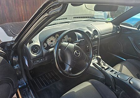 Mazda MX-5 1.6 16V 1.6