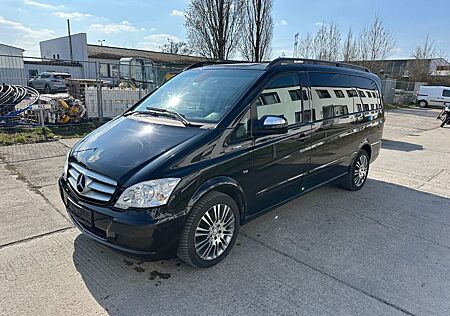 Mercedes-Benz Viano 3.0 CDI FUN Westfalia lang