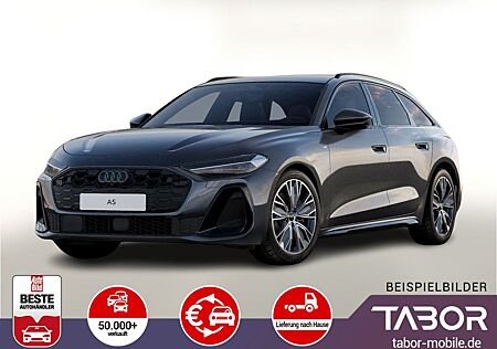 Audi A5 Avant TFSI 204 quattro 2xS line TechPro Pano