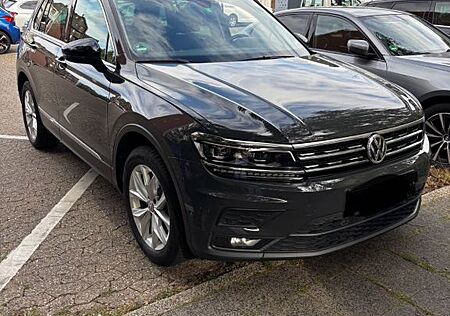 VW Tiguan Volkswagen 1.5 TSI ACT OPF DSG IQ.DRIVE IQ.DRIVE