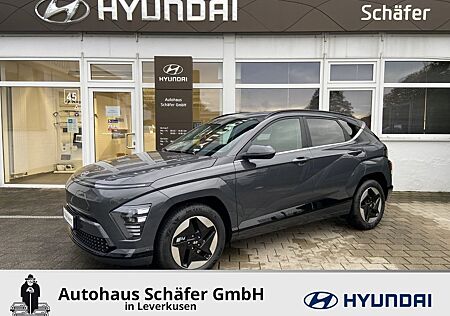 Hyundai Kona Elektro (SX2) 65,4kWh PRIME Sitz-Kom-P-Lede